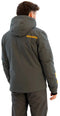 Rossignol Strawpile - Ski Jas - Waterdicht 20000 mm - Grijs - Maat XL