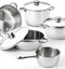 Monix M450055 pannenset