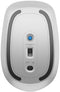 HP Z5000 - Draadloze muis - Bluetooth 3.0 - 1200dpi - Wit