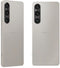 Sony Xperia 1 V - Smartphone - 12GB RAM 256GB opslag 4K camera Zilver