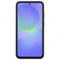 Samsung Galaxy A36 5G - Silicone Case - Zacht en slank - Zwart