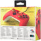 PowerA NSGP0200-01 - Gamecontroller - Ergonomisch - Rood