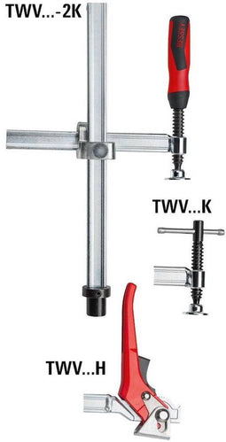 Bessey TWV2830172K Spanelement TWV28 300/175 2-K