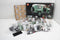 LEGO Icons Land Rover Classic Defender 90 - Bouwpakket voor Volwassenen - 2336 onderdelen - Zandgroen