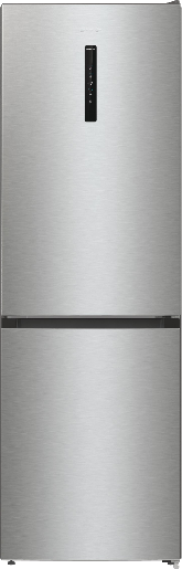 Gorenje NRK 619 CAXL4 - Koel-vriescombinatie - NoFrost Plus - RVS