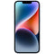 Apple iPhone 14 - Blauw - 256 GB - Fysieke simkaart + eSIM