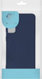 iMoshion Hoesje Geschikt voor Samsung Galaxy S21 Plus Hoesje Siliconen - iMoshion Color Backcover - Donkerblauw
