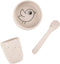 Done by Deer Birdie first meal set Zand