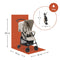 Hauck Sport - Buggy - Licht en snel inklapbaar - Beige