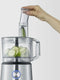 Severin KM 3892 - Multifunctionele Keukenmachine - 1200W - Vaatwasserbestendige onderdelen