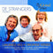 Goud Van Hier - De Strangers - CD - Geseald met hoesbeschadiging