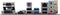 Biostar Z690MX2-E D4 - Moederbord Intel Z690 - LGA 1700 - Micro ATX - 2x DDR4 (64GB max) - 2.5Gbps Ethernet - 1x M.2 (4712960688148)