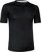 GripGrab Ride Thermal - Korte Mouw Fiets Ondershirt - Thermisch en geurarm - Zwart - Heren - Maat XXL