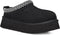 UGG Tazz - Slipper - Plateauzool 3,8 cm - Zwart - Maat EU 37