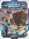 Space Base: Mysteries of Terra Proxima - Uitbreiding - Bordspel - Dobbelspel - Engelstalig