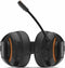 Krom Kode - Gaming Headset met Microfoon - 7.1 Virtual - Zwart