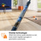 Philips OneUp 5000 series - Steel - Draadloos - OneUp technologie