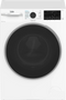 Beko B5DT510446W - Was-droog combinatie - 6 kg wassen en drogen - Wit