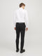 JACK&JONES JJIMARCO JJPHIL - Chino - Comfortabel zittend - Zwart - Maat W30 X L34
