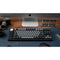 KEYCHRON Q3 Pro SE - Mechanisch gamingtoetsenbord - Rode mechanische schakelaar - RGB