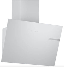 Bosch DWK65DK20 - Wandschouwafzuigkap - A label - 60 dB - RVS