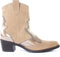 UNISA GRETTE_BS_MEC - Cowboylaarzen - Maat 39 - BARLEY
