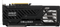 ASRock Radeon RX 9070 XT - Grafische kaart - 16GB GDDR6 - RDNA 4