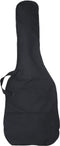 vidaXL - Basgitaar - voor - beginners - elektrisch - met - tas - 4/4 - 46