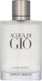 Giorgio Armani - Acqua di Gio pour homme - Refillable Eau de toilette - 100 ml