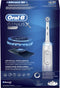 Oral-B Genius X 20100S - Elektrische Tandenborstel - AI Poetsstijlherkenning - Wit