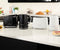 Russell Hobbs Eden 27370-56 - Broodrooster - 6 bruiningsinstellingen - Wit