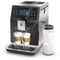 WMF Perfection 860L - Volautomatische koffiemachine - 17 dranken - Zwart