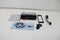 JVC KD-X282DBT - Digitale Media Receiver - DAB+ Bluetooth Geavanceerde Geluidsinstellingen