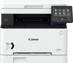 Canon i-SENSYS MF641Cw - All-in-One Laserprinter / Wit