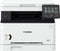 Canon i-SENSYS MF641Cw - All-in-One Laserprinter / Wit