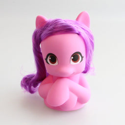 My Little Pony Pipp Petals - Kaphoofd - 15+ Accessoires - Paars