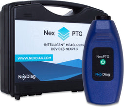 NexDiag NexPTG Professional | Lakdiktemeter
