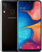 Samsung Galaxy A20e - Zwart - 32 GB - Fysieke simkaart