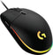 Logitech G102 LIGHTSYNC - Gaming Muis - 8000 dpi - RGB Verlichting
