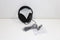 Sennheiser HD 569 - Over-Ear - Afneembare kabel - Zwart