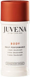 Deodorant Crème Body Daily Performance Juvena (40 ml)