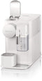 DeLonghi Lattissima One EN510.W - Koffiemachine - Cappuccino en Espresso - Wit
