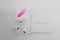 Apple AirPods 4 - TWS - ANC - Wit