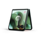 Motorola Razr 60 Ultra - Groen - 512 GB - Fysieke simkaart + eSIM