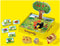 Haba Boomgaardje - Denkspel - Geheugenspel met kersenboom - Vanaf 3 jaar (1 tot 4 spelers)
