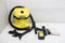Kärcher WD 2-18 - Accu-alleszuiger - 12L reservoir - 18 V batterij