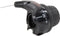Revo Shifter Shimano Nexus SL-3S41E 3-Sp met kabels - zwart (werkplaatsverpakking)
