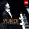 Yundi - Live In Beijing - CD + DVD - Klassieke muziek (2 stuks)