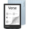 PocketBook Verse - E-reader - 6 inch HD touchscreen E Ink - Blauw