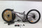 Huffy Marker - Mountainbike 27.5 inch - Volledig geveerd 21 versnellingen Shimano - Grijs